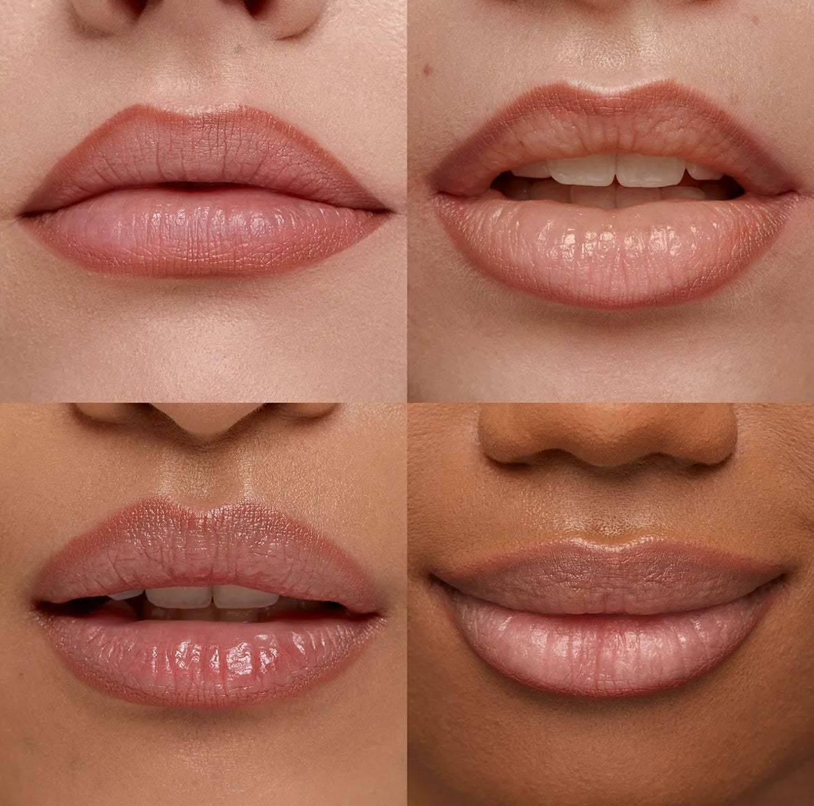 DELINEADOR DE LABIOS Smart Fusion Lip Pencil 34 Chestnut - KIKO