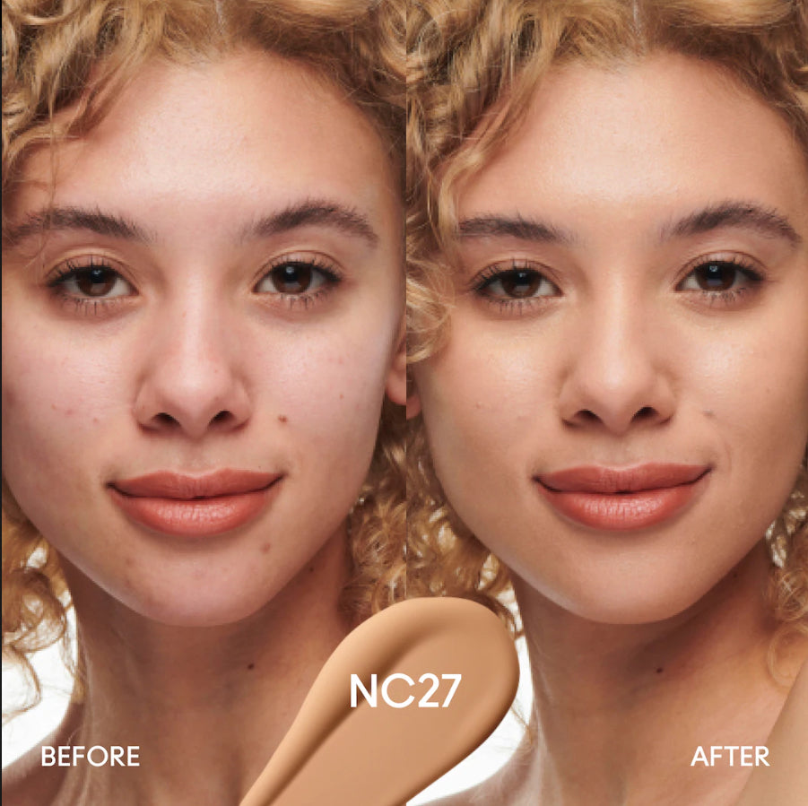 BASE STUDIO RADIANCE - MAC