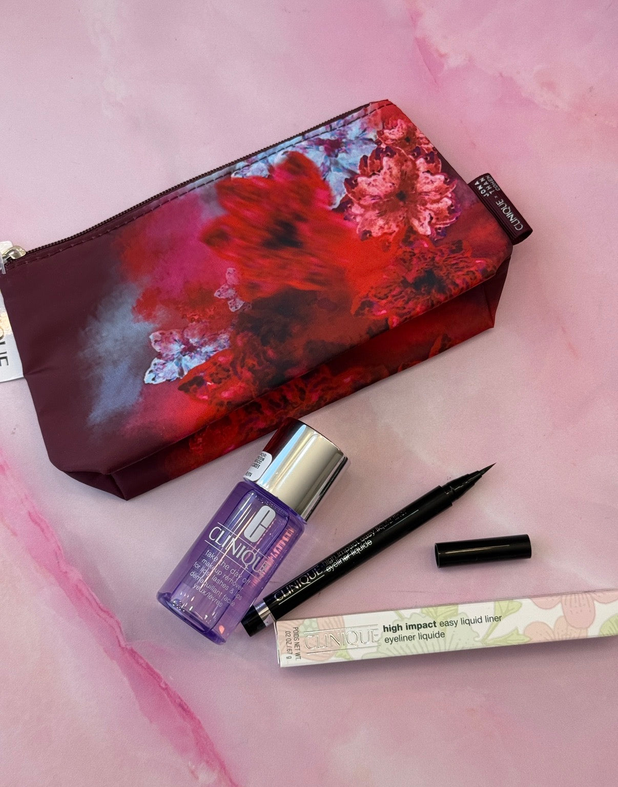 SET NAVIDAD OJOS - CLINIQUE