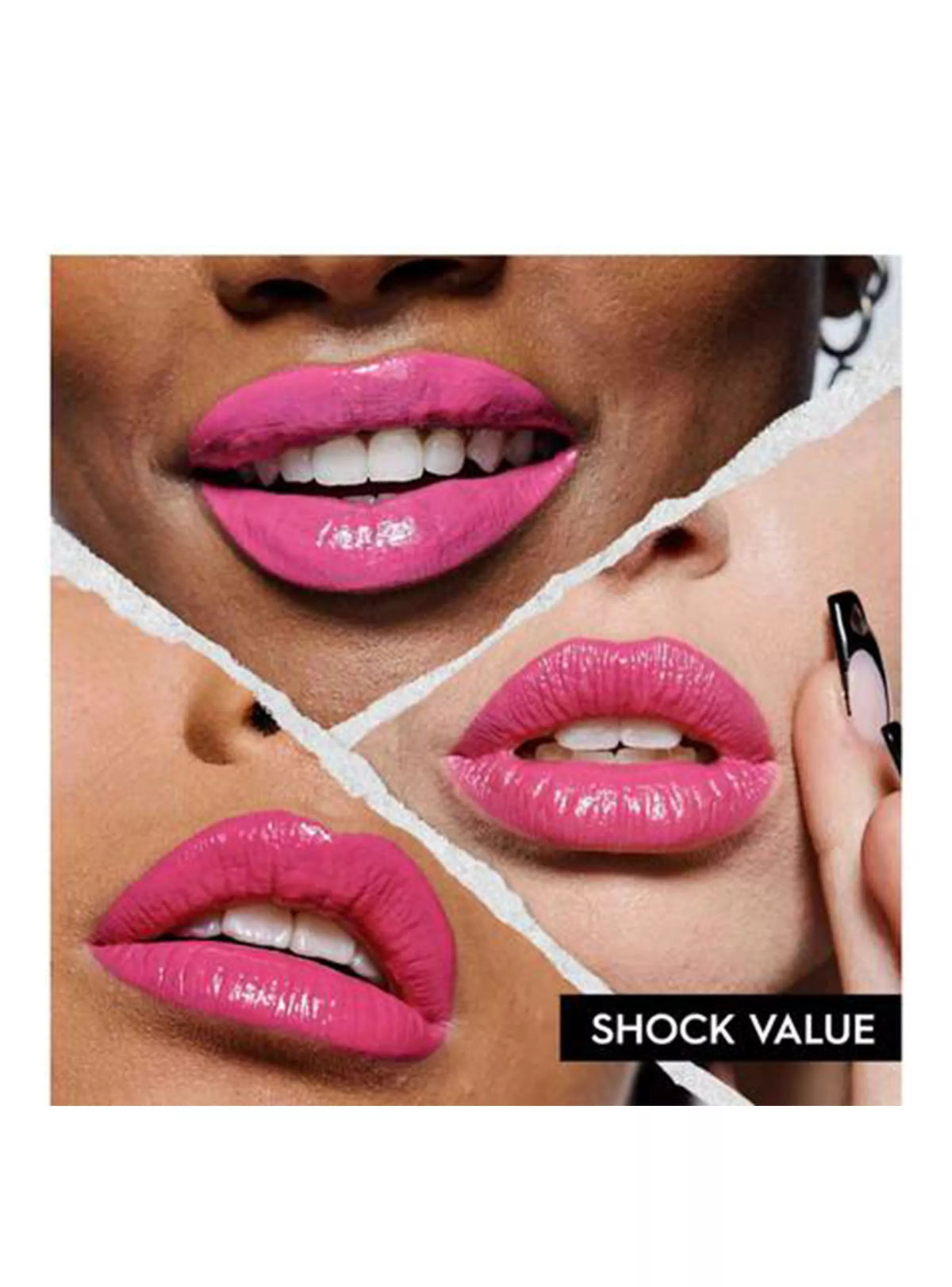 LABIAL LIQUIDO SHOCK VALUE - URBAN DECAY