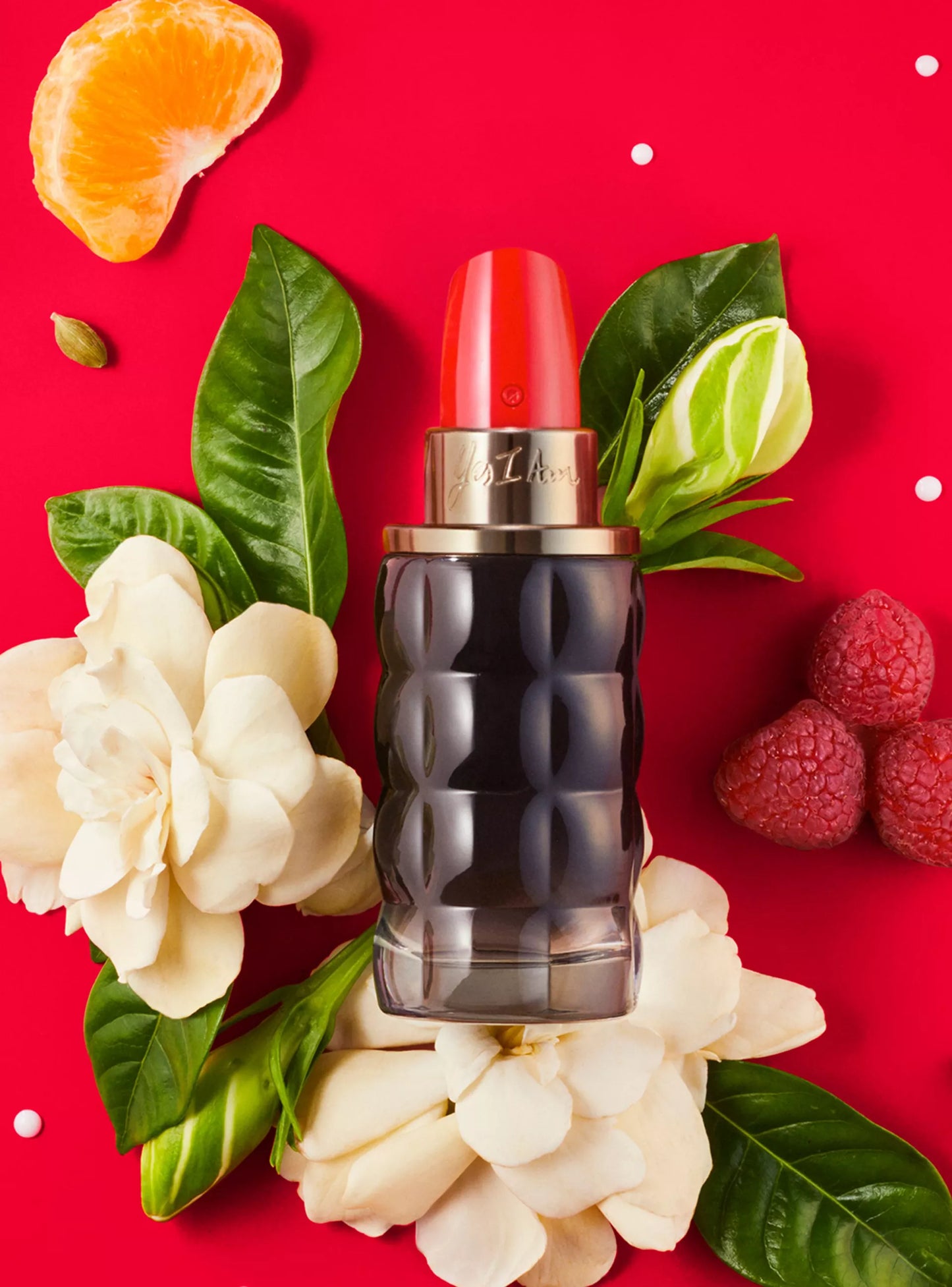 PERFUME MUJER YES I AM EDP 30ML - CACHAREL