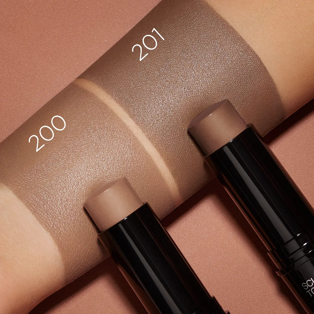 CONTORNO EN BARRA hazelnut 200 - KIKO