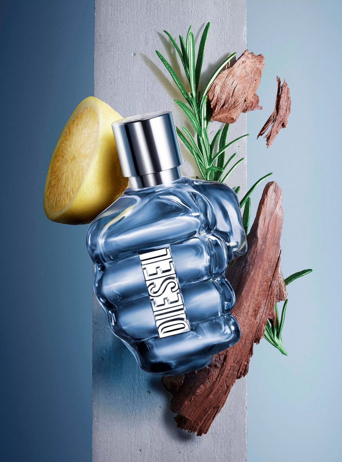 PERFUME HOMBRE ONLY THE BRAVE EDT 200ML - DIESEL