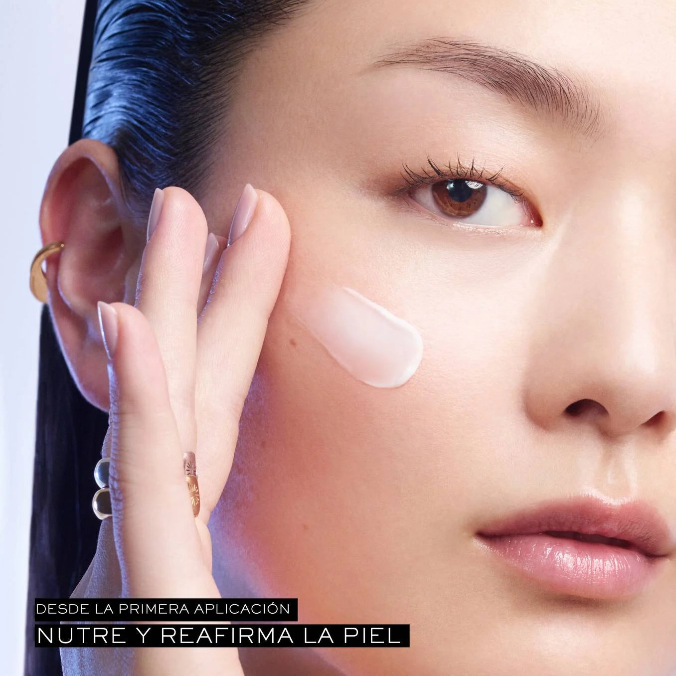 MINI CREMA RENERGIE H.P.N 300 PEPTIDE 15ML - LANCOME