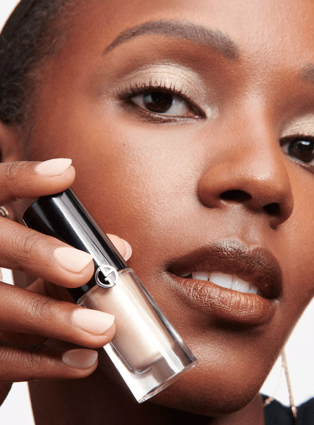 SOMBRA LIQUIDA 2S - GIORGIO ARMANI