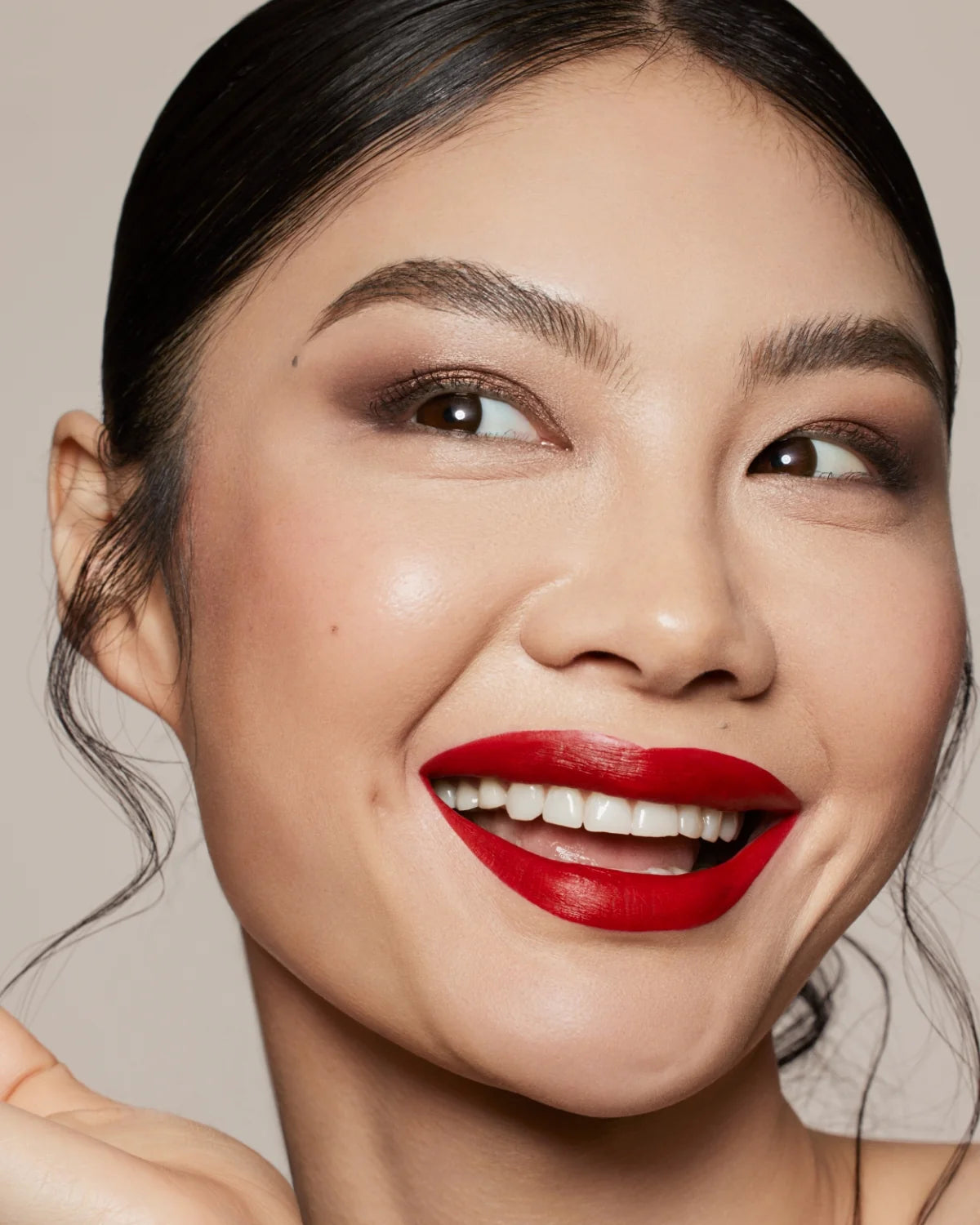 LABIAL STUNNA LIP PAINT UNCENSORED - FENTY BEAUTY