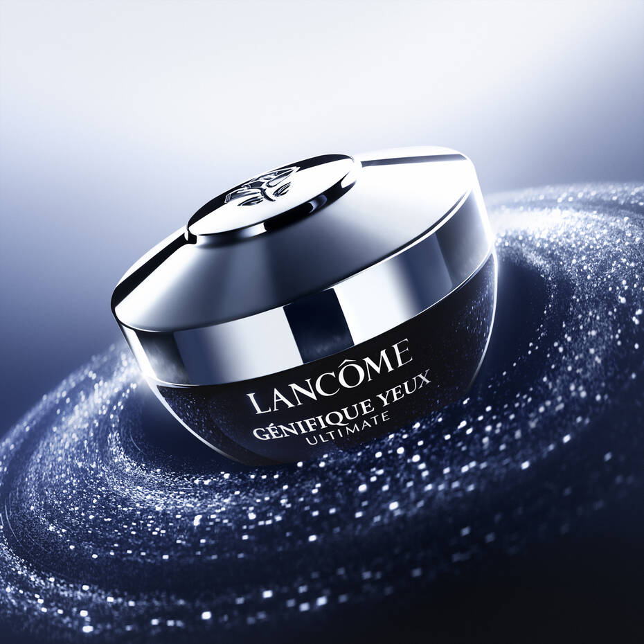 CONTORNO OJOS GENIFIQUE 20ML - LANCOME