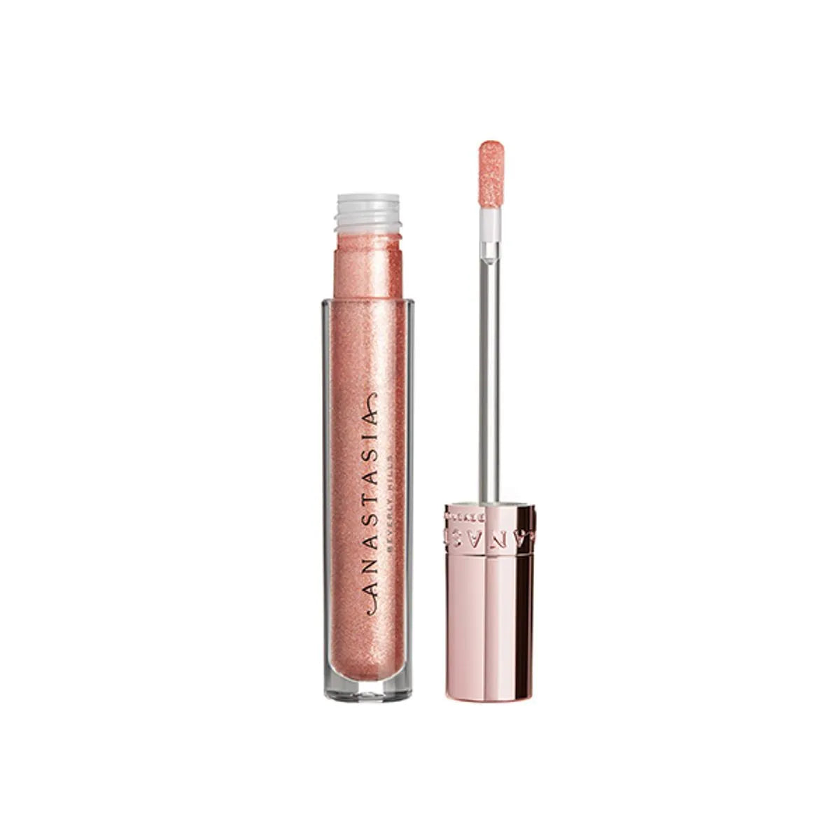 GLOSS AMBER SPARKLE - ANASTASIA