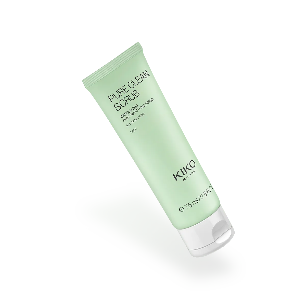 EXFOLIANTE DE ROSTRO - KIKO