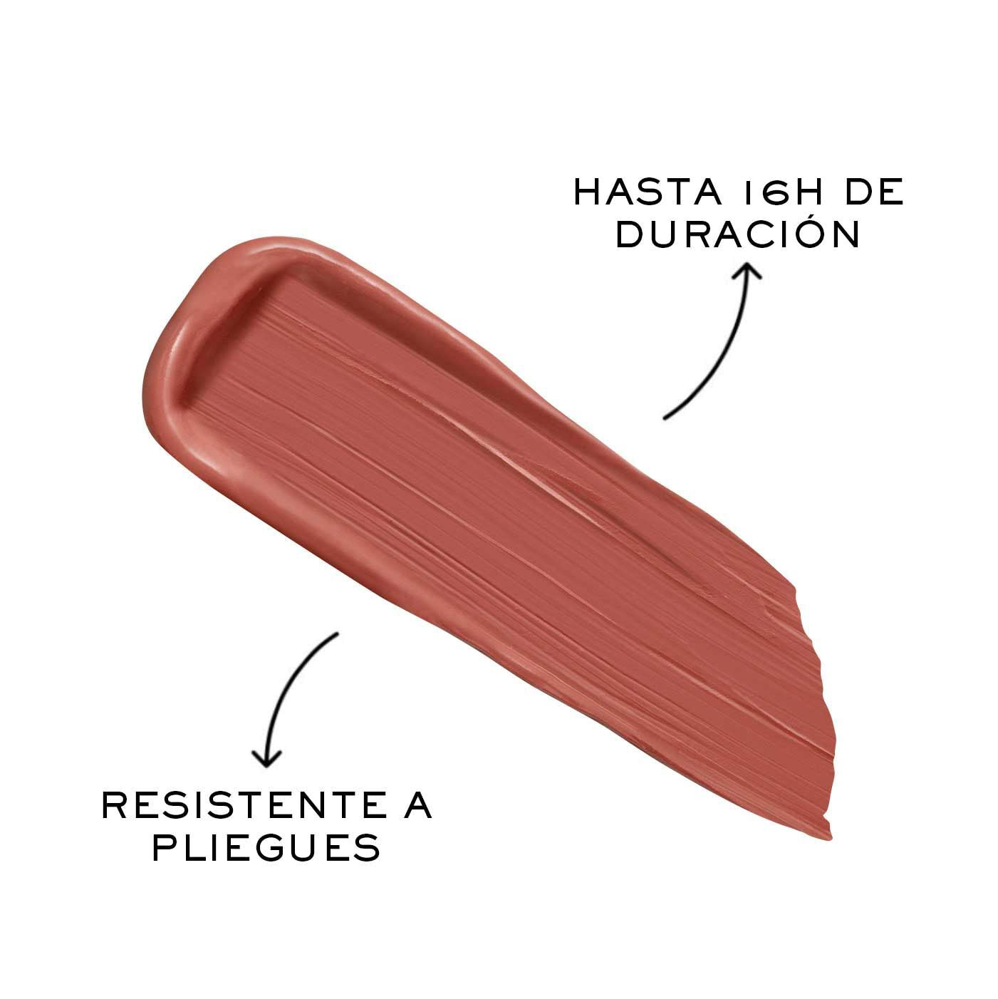 SOMBRA LIQUIDA IDOLE TINT 06 Canyon Clay - LANCOME
