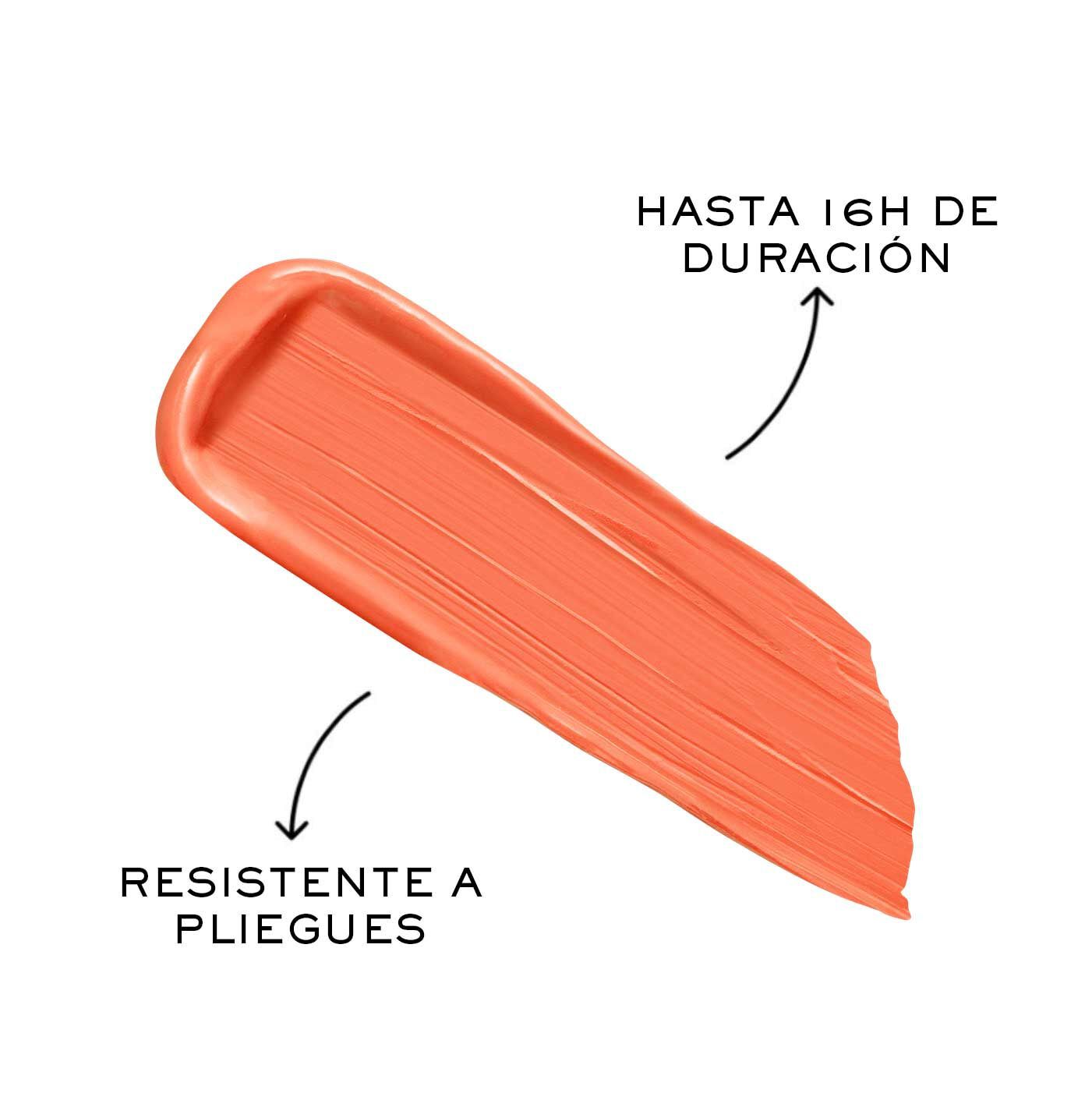 SOMBRA LIQUIDA IDOLE TINT 04 Sienna - LANCOME