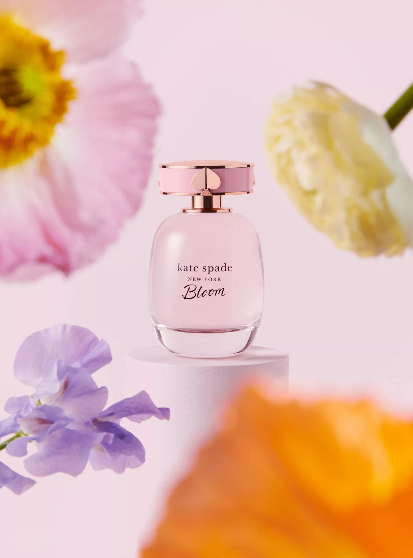 PERFUME MUJER BLOOM 40ML EDT - KATE SPADE