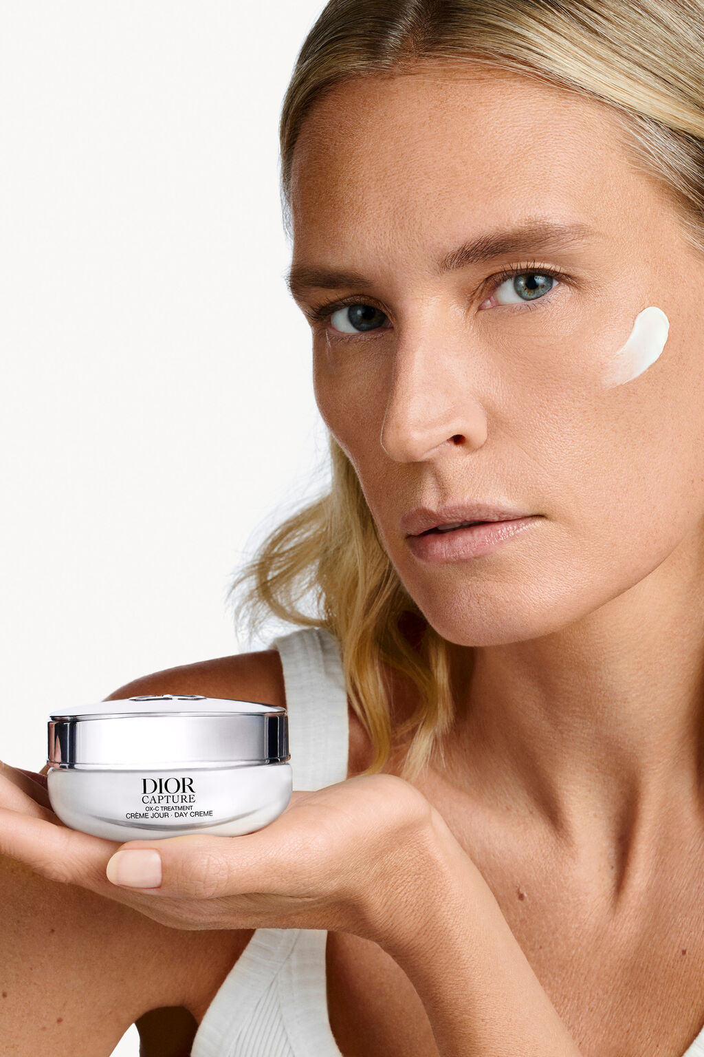 CREMA DE DÍA DIOR CAPTURE 50ML - DIOR