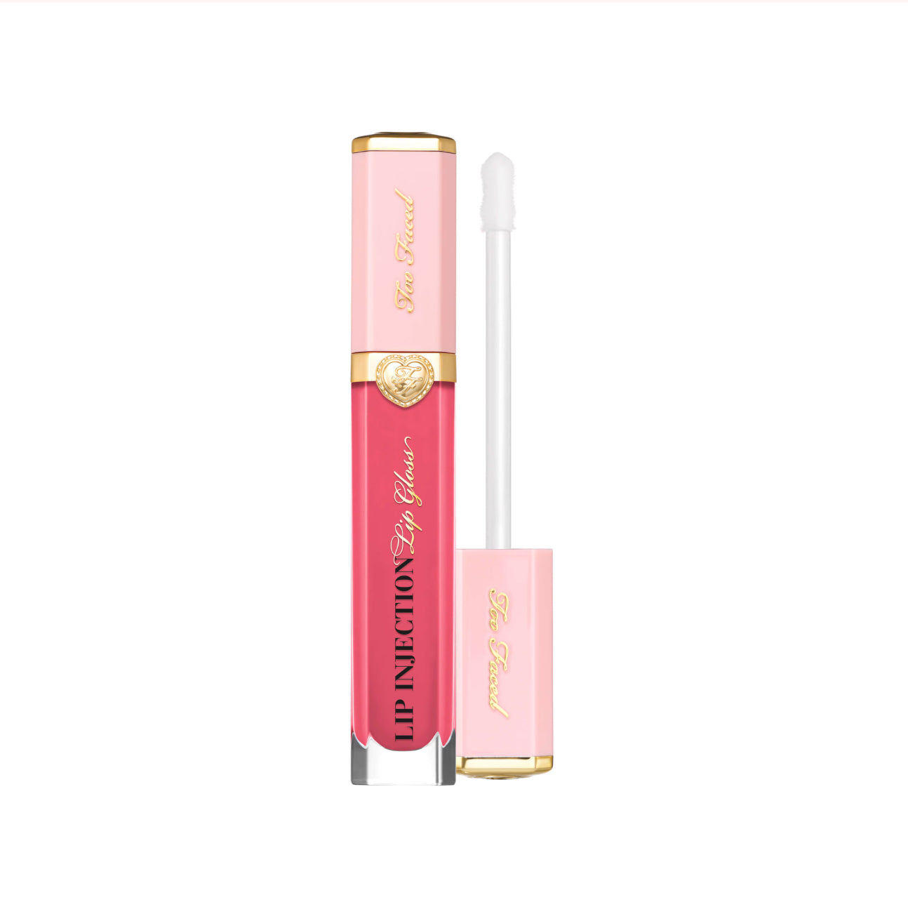 GLOSS LIP INJECTION JUST A GIRL - TOO FACED
