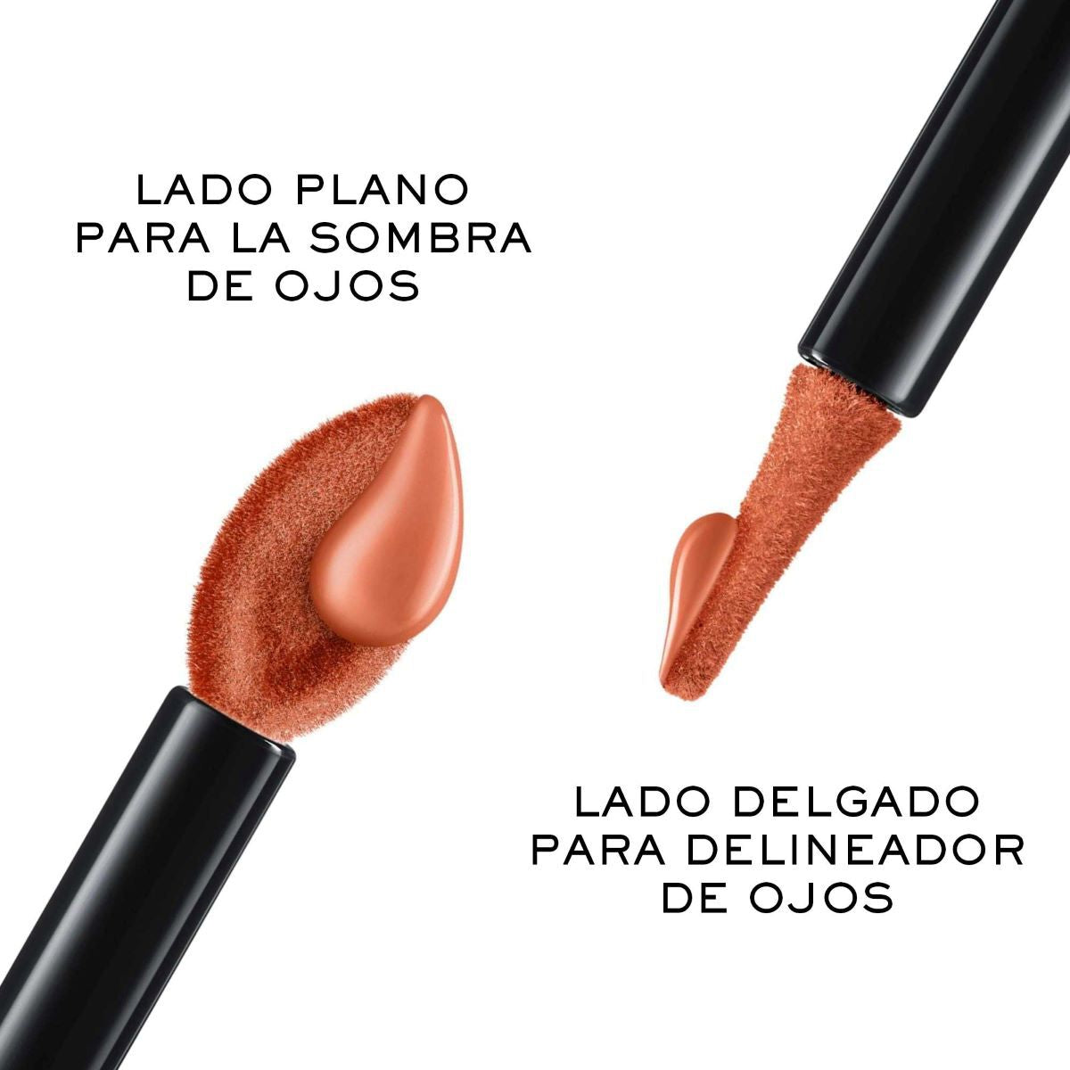 SOMBRA LIQUIDA IDOLE TINT 04 Sienna - LANCOME