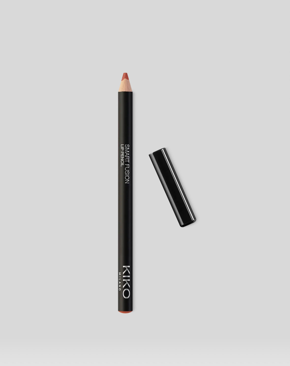 DELINEADOR DE LABIOS Smart Fusion Lip Pencil 34 Chestnut - KIKO
