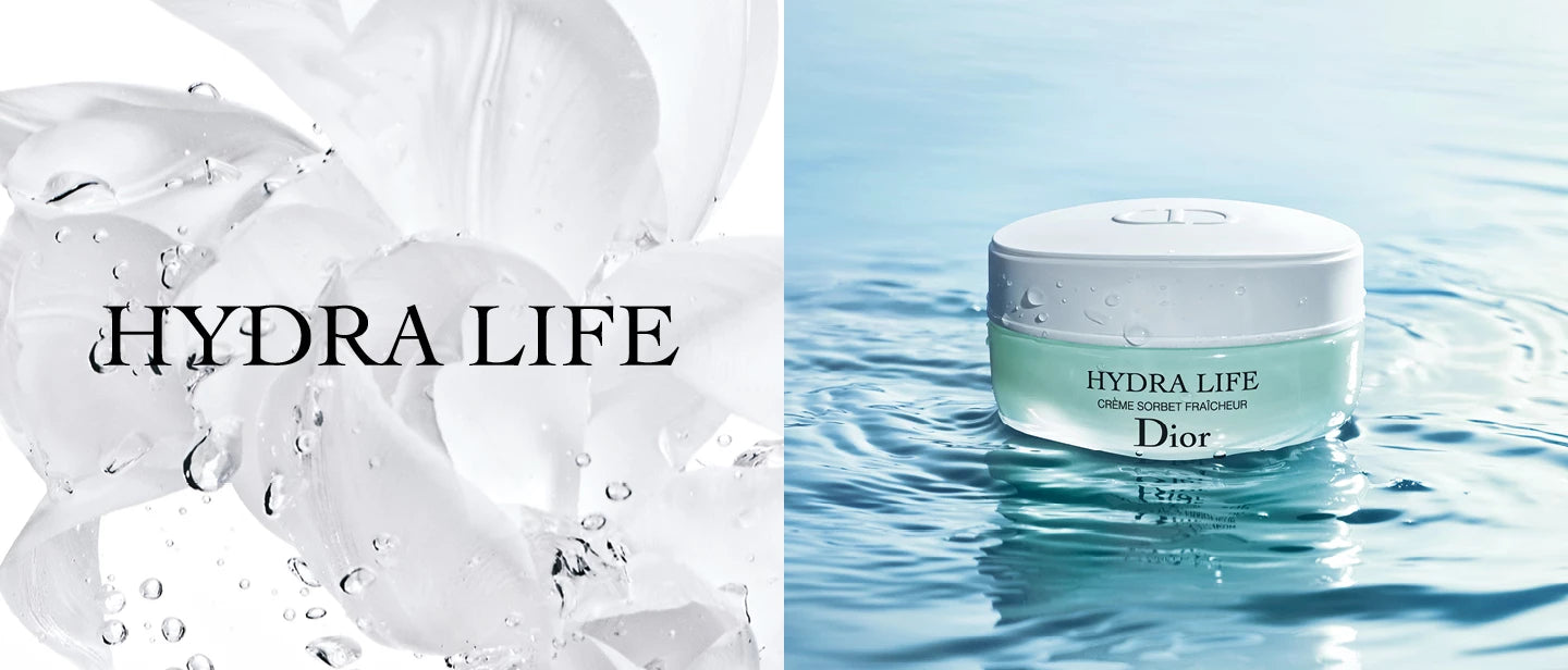 CREMA HYDRA LIFE 50ML - DIOR