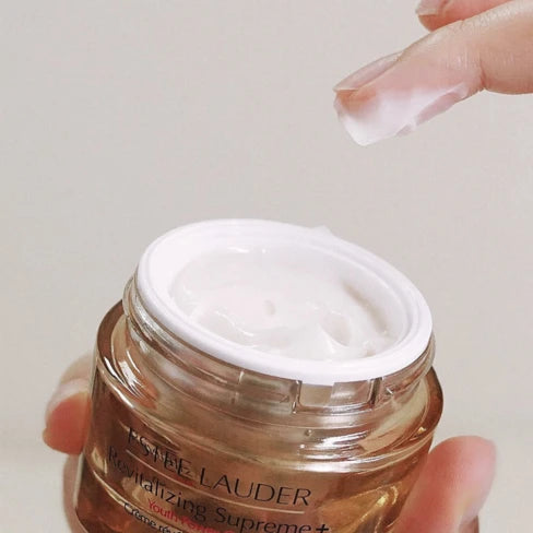 Crema Hidratante Anti Edad Revitalizing Supreme+ 75ml - Estée Lauder