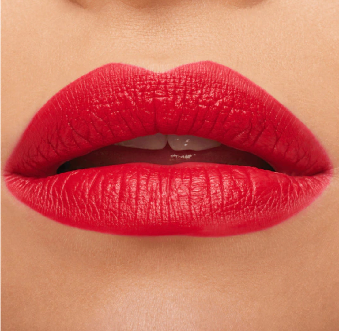 LABIAL M.A.CXIMAL MATTE RED ROCK - MAC