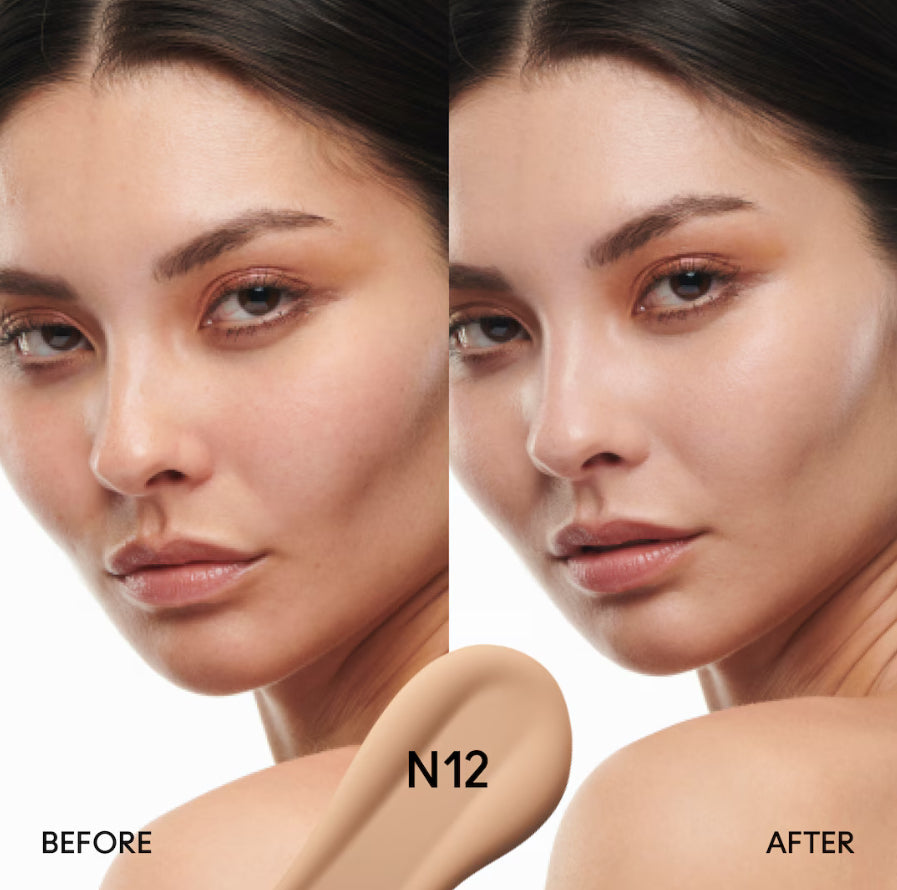 BASE STUDIO RADIANCE - MAC