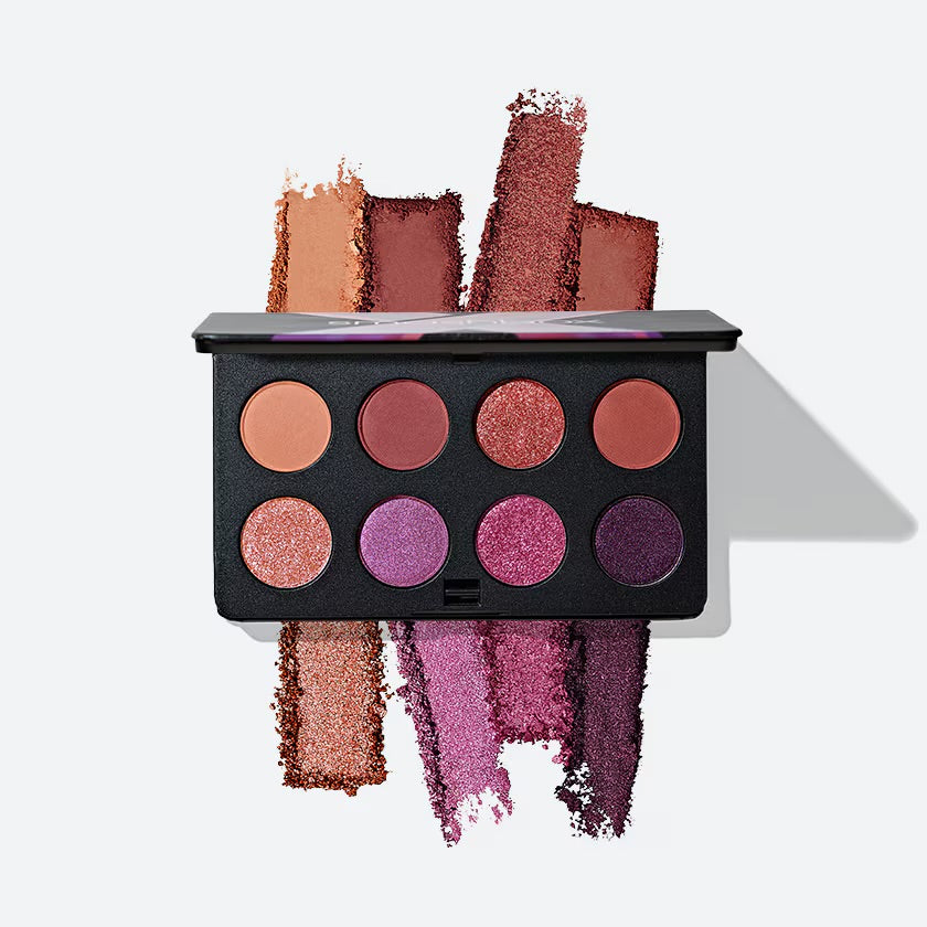 PALETA ALWAYS IN A MOOD BOARD BOUGIE VIBES - SMASHBOX