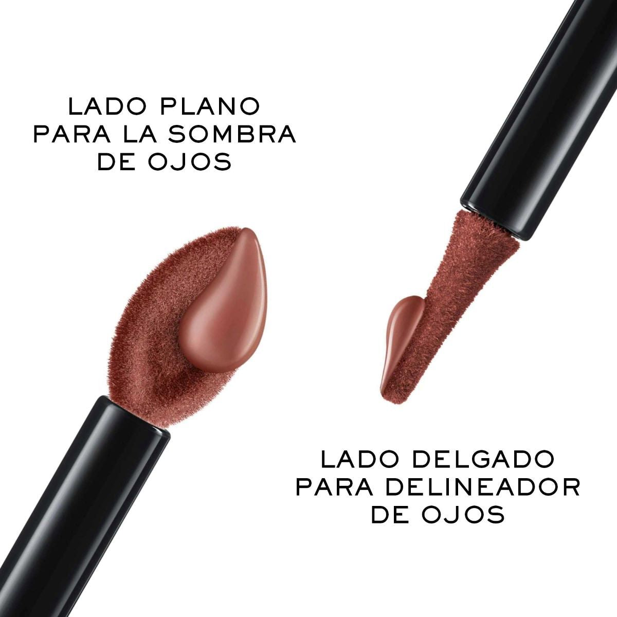 SOMBRA LIQUIDA IDOLE TINT 06 Canyon Clay - LANCOME