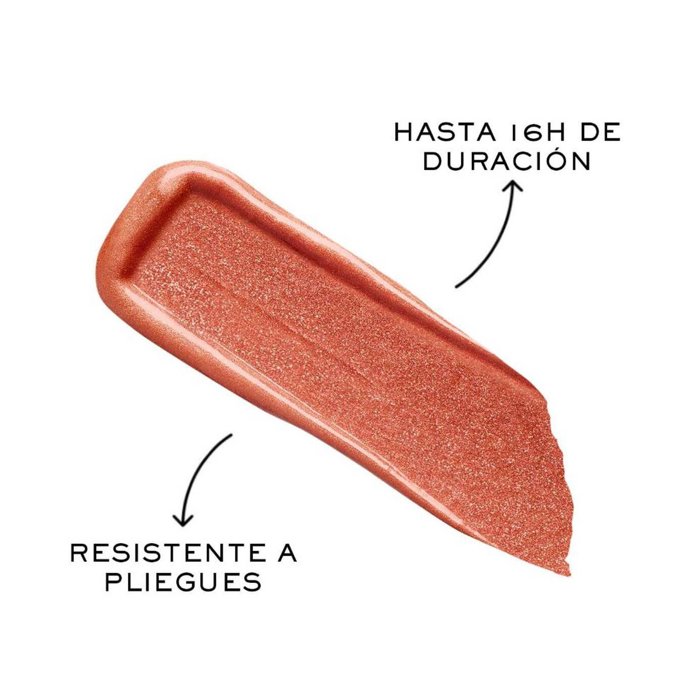 SOMBRA LIQUIDA IDOLE TINT 05 Sand Storm - LANCOME