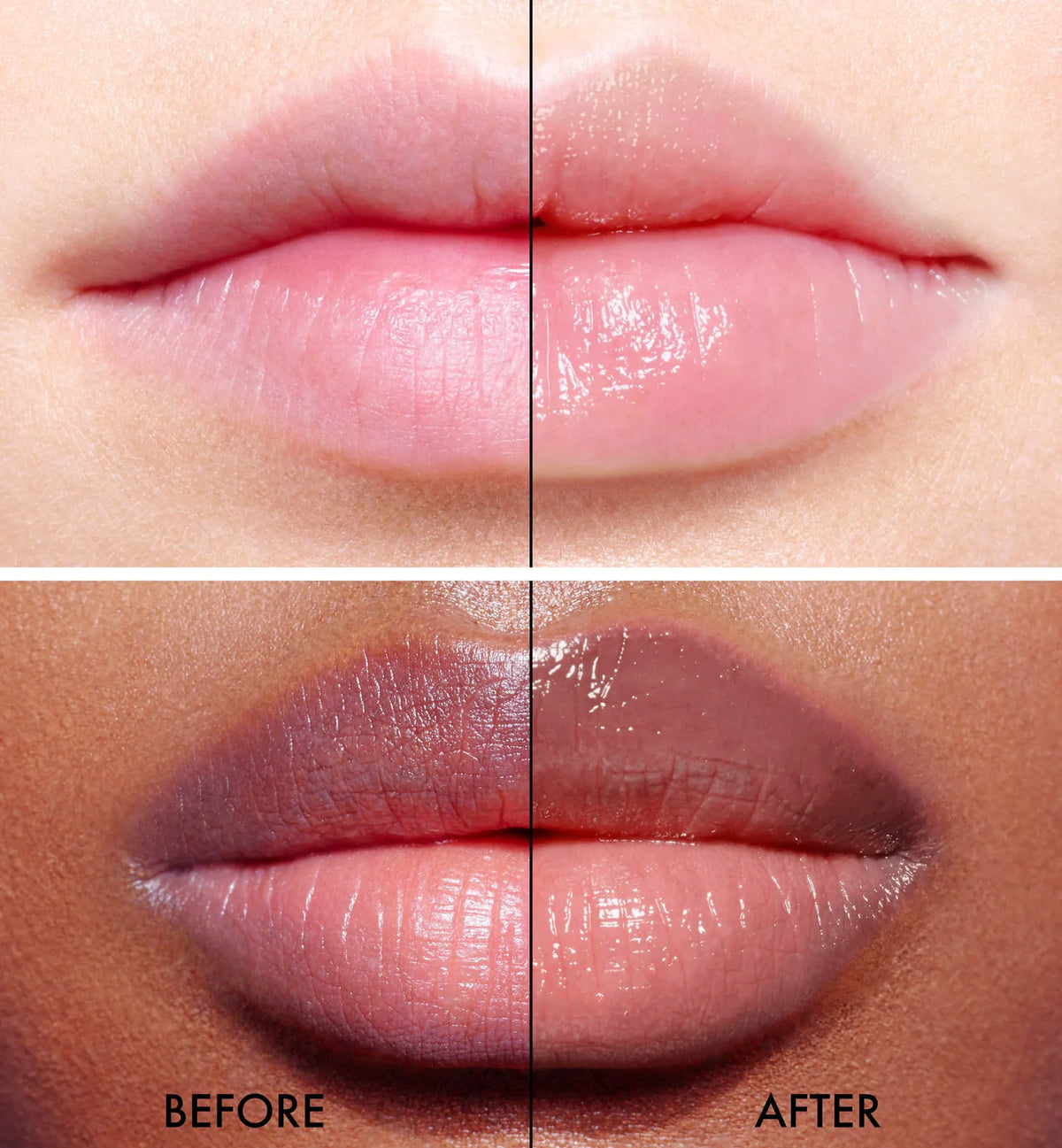 BALSAMO DE LABIOS 000 UNIVERSAL CLEAR LIP GLOW - DIOR