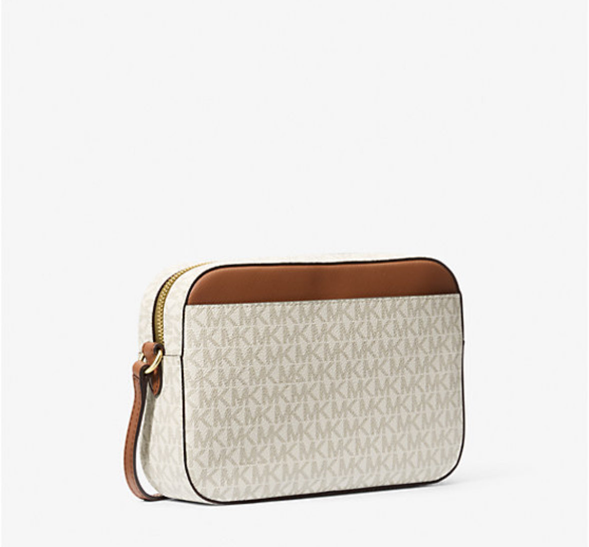Crossbody Vainilla - Michael Kors