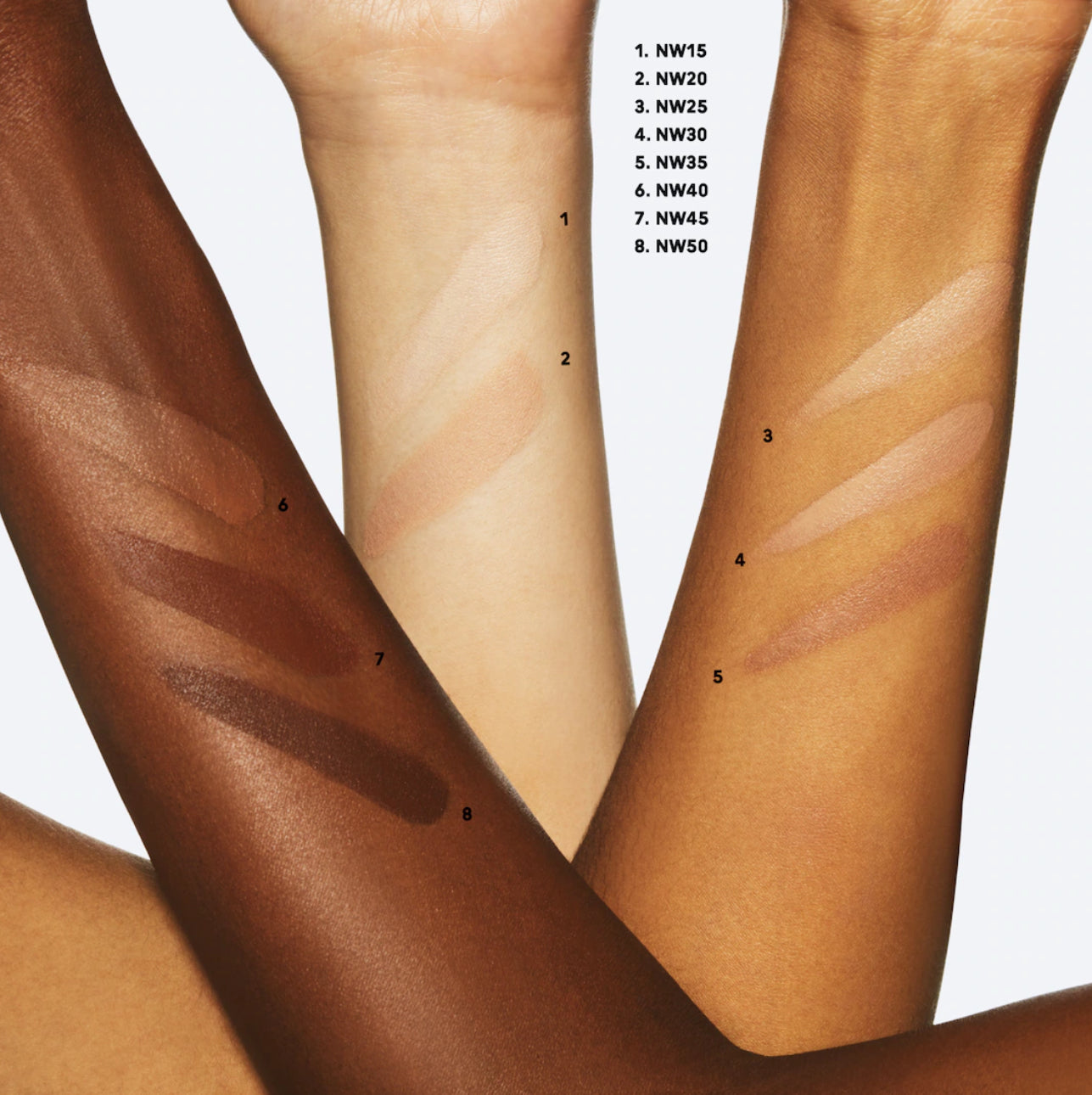 CORRECTOR PROLONGWEAR - MAC