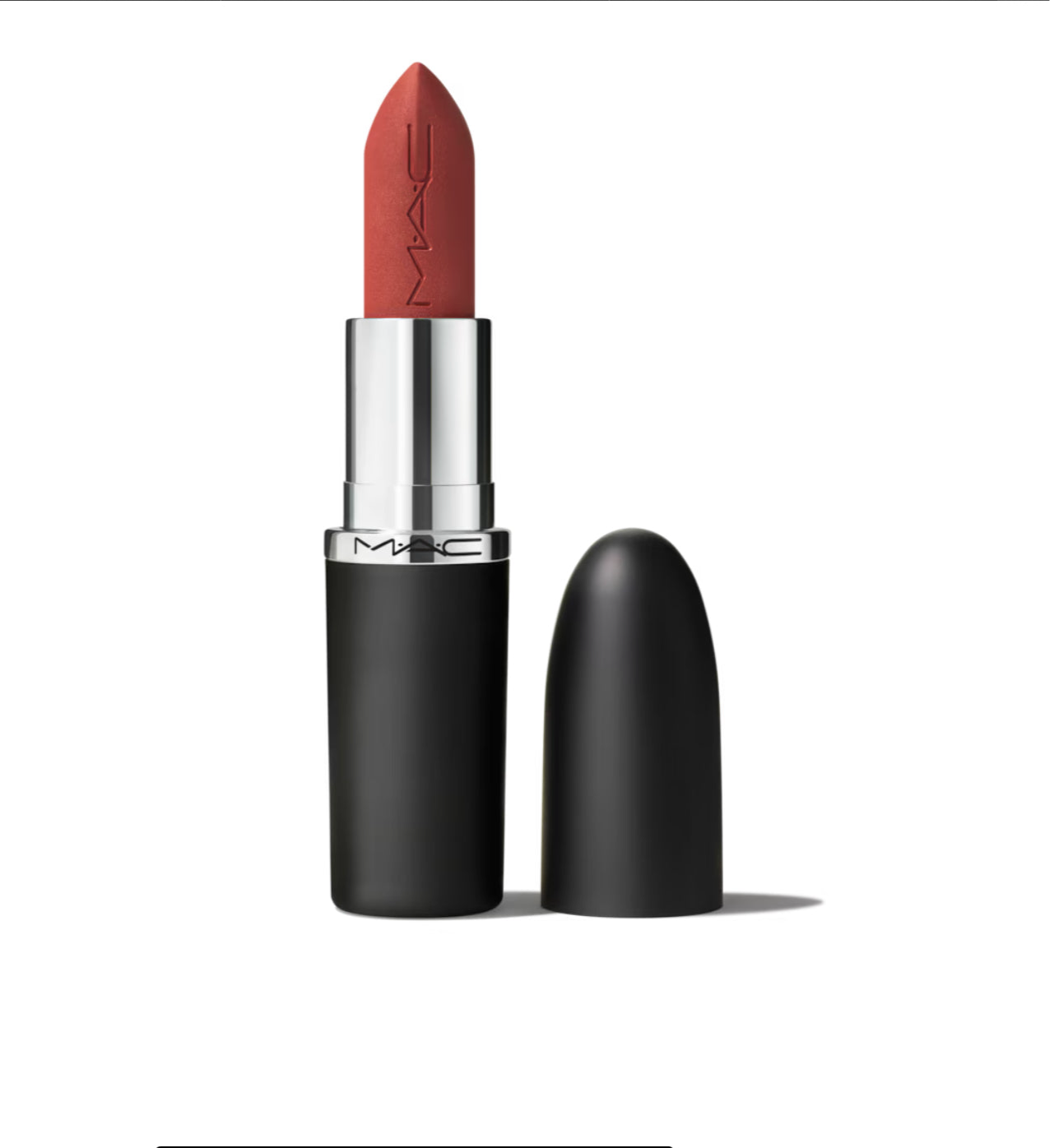 LABIAL M.A.CXIMAL MATTE CAFÉ MOCHA - MAC