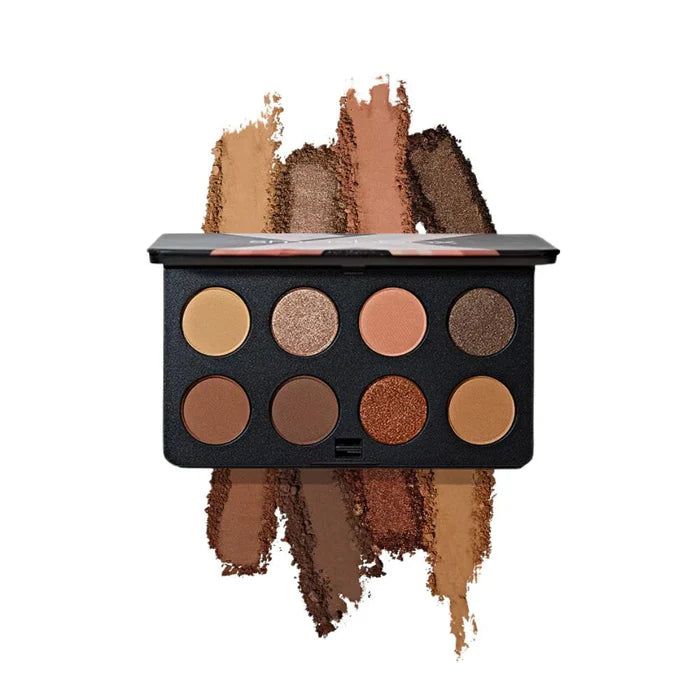 PALETA ALWAYS IN A MOOD BOARD COZY VIBES- SMASHBOX
