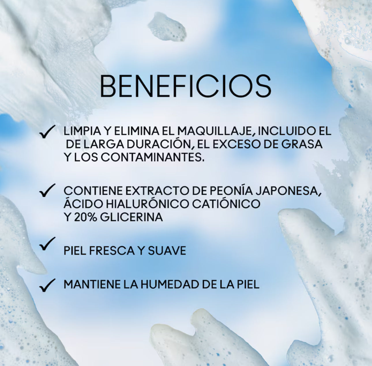 HYPER REAL FRESH CANVAS CREAM-TO-FOAM CLEANSER 125ML - MAC