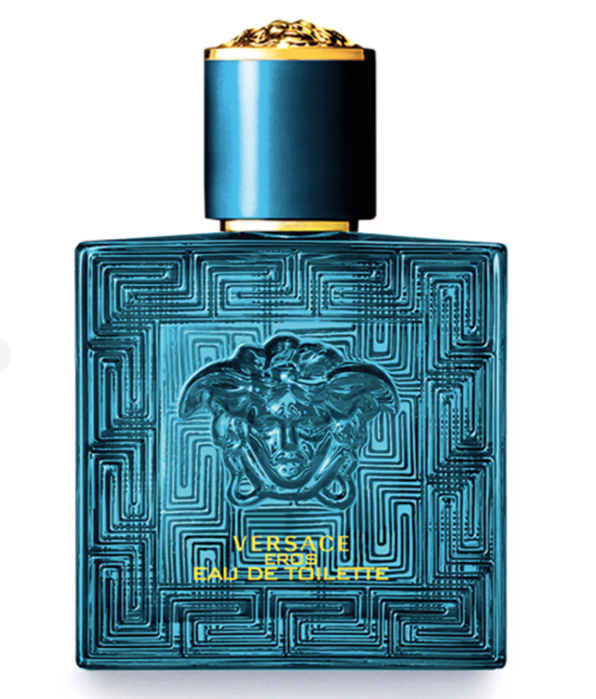 SET PERFUME HOMBRE EROS EDT 30ML - VERSACE