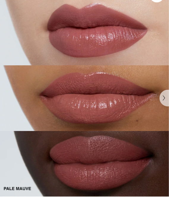 LABIAL PALE MAUVE - BOBBI BROWN