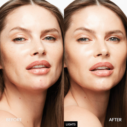 CREMA CON COLOR STROBE DEWY SKIN TINT - MAC
