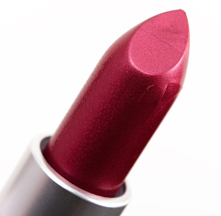 LABIAL NEW YORK APPLE - MAC