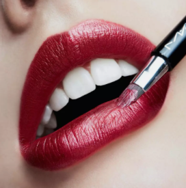 LABIAL NEW YORK APPLE - MAC