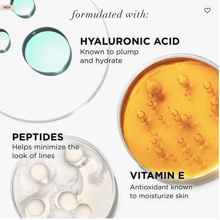 RUBOR EN CREMA SUN WARMTH 30 - IT COSMETICS