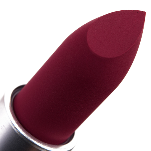 LABIAL BURNING LOVE - MAC