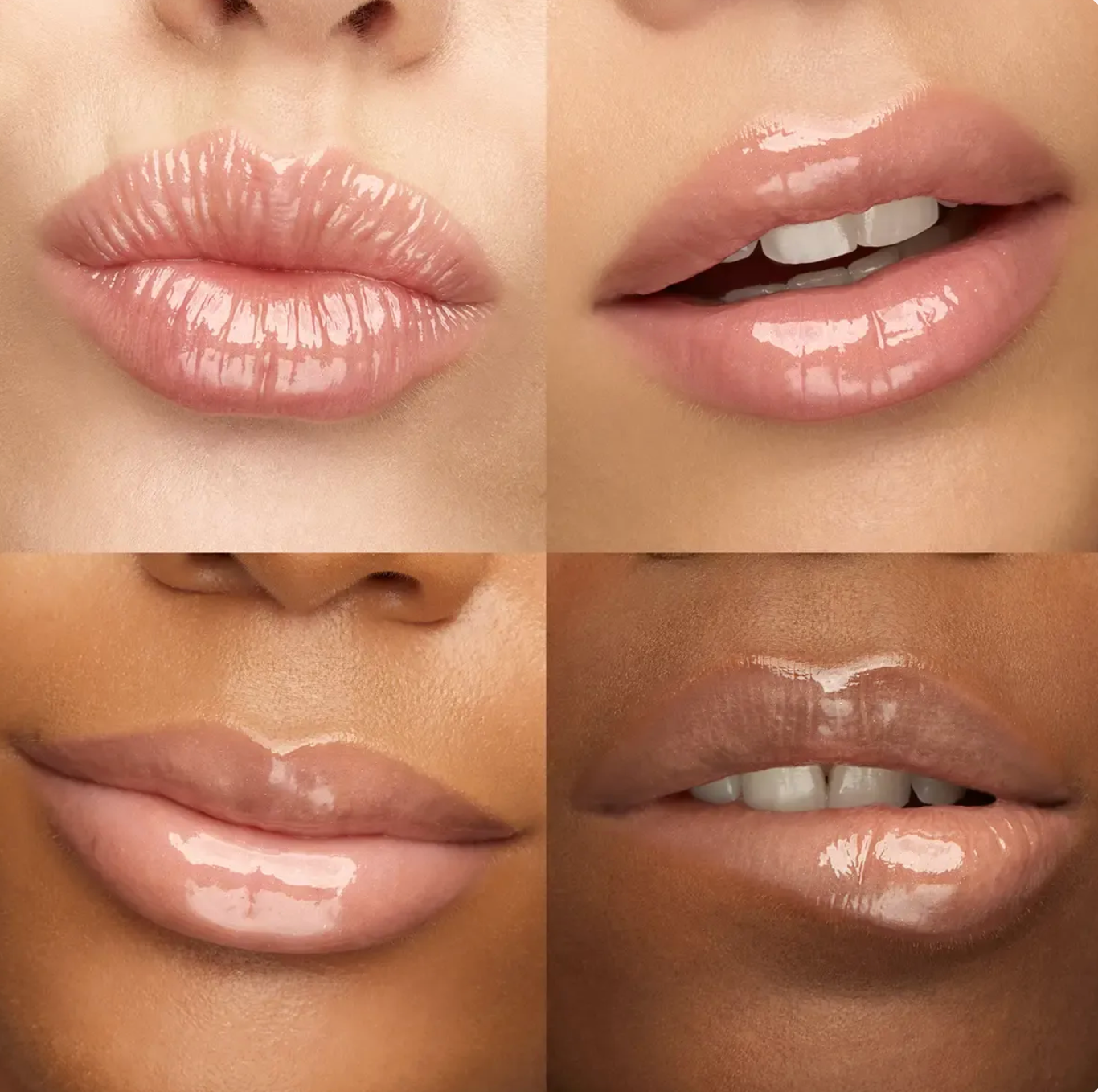 GLOSS 3D HYDRA 19 - KIKO MILANO