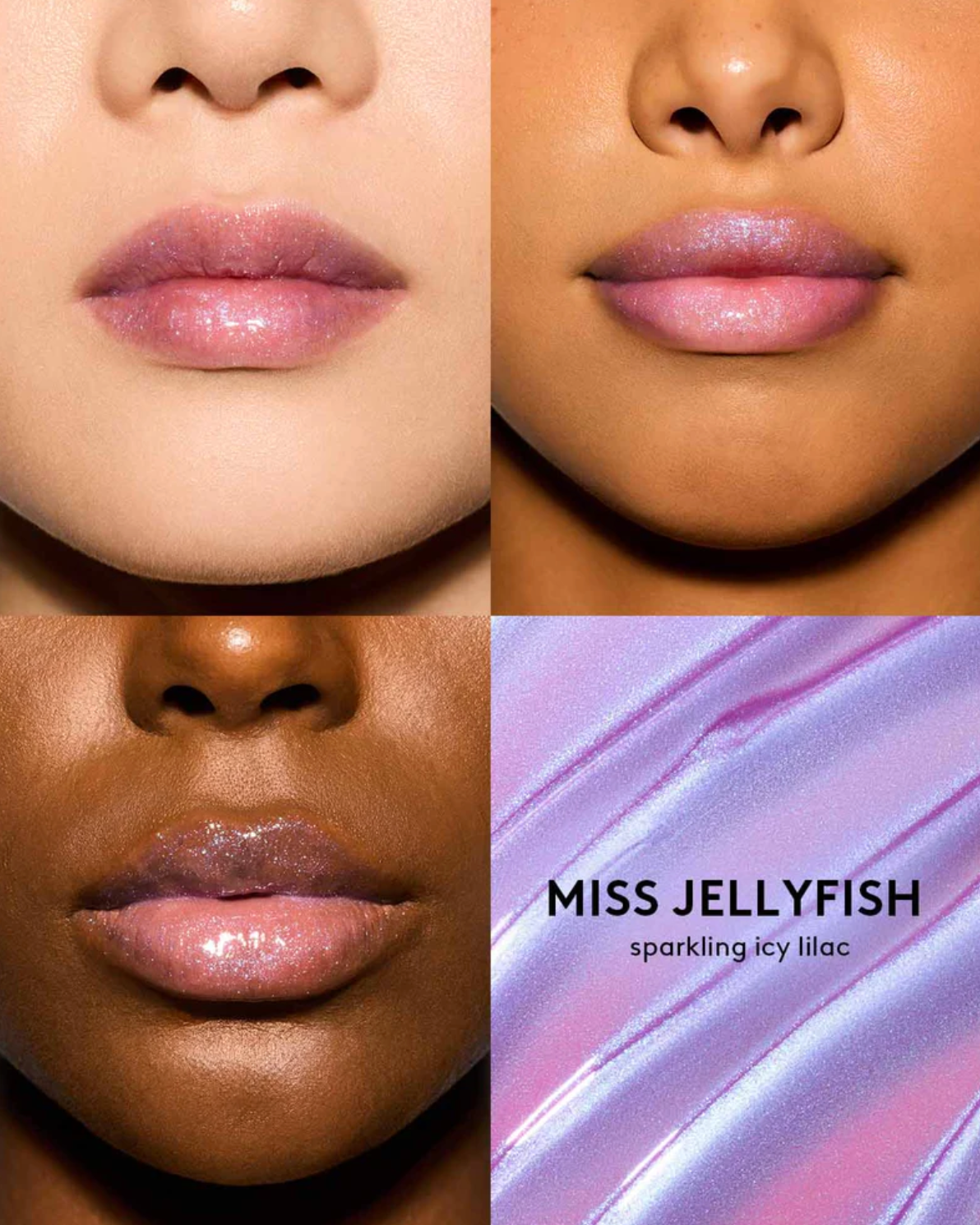 GLOSS BOMB OIL MISS JELLYFISH - FENTY BEAUTY