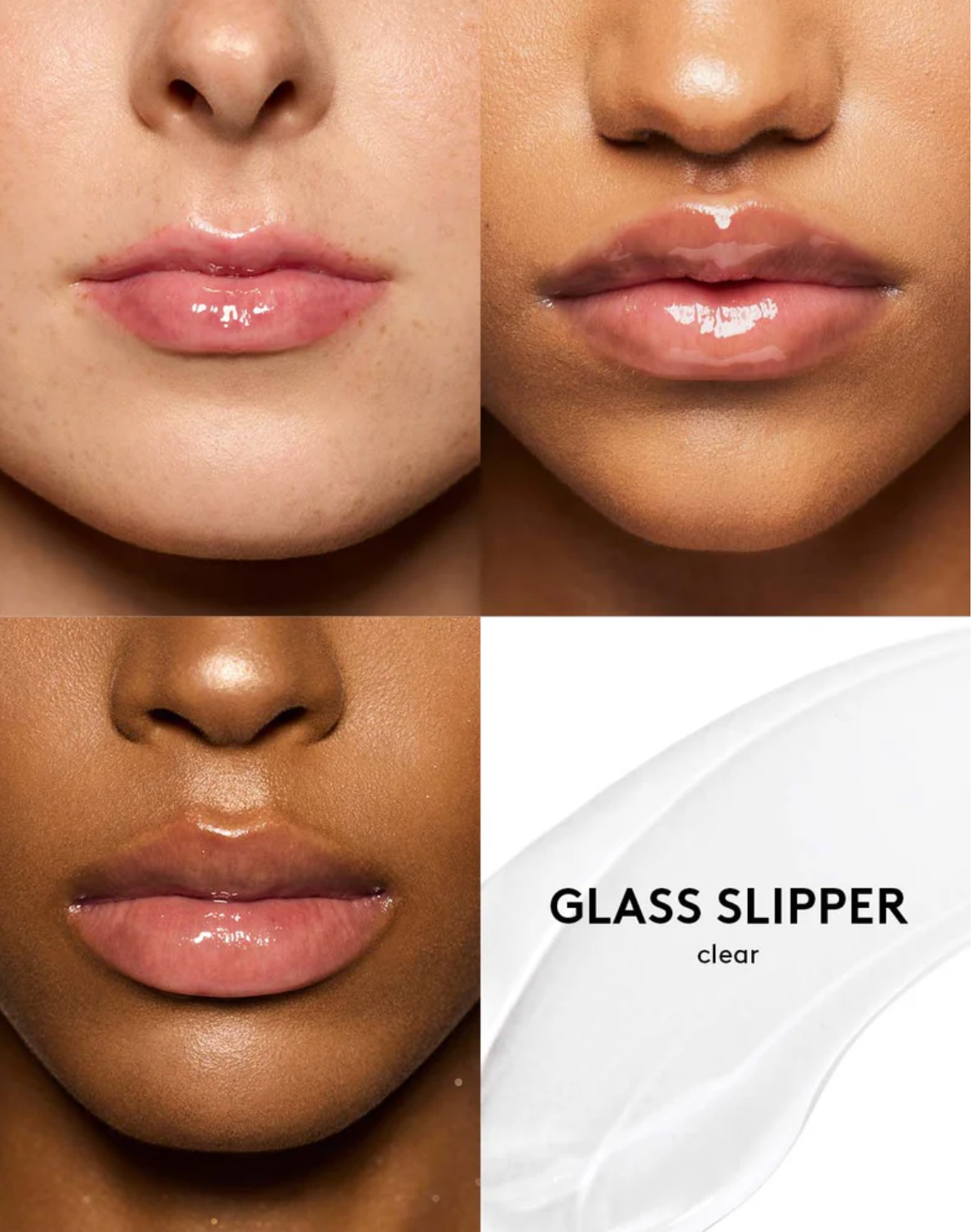 GLOSS BOMB GLASS SLIPPER 06 - FENTY BEAUTY