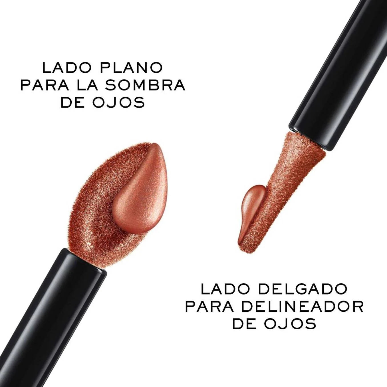 SOMBRA LIQUIDA IDOLE TINT 05 Sand Storm - LANCOME