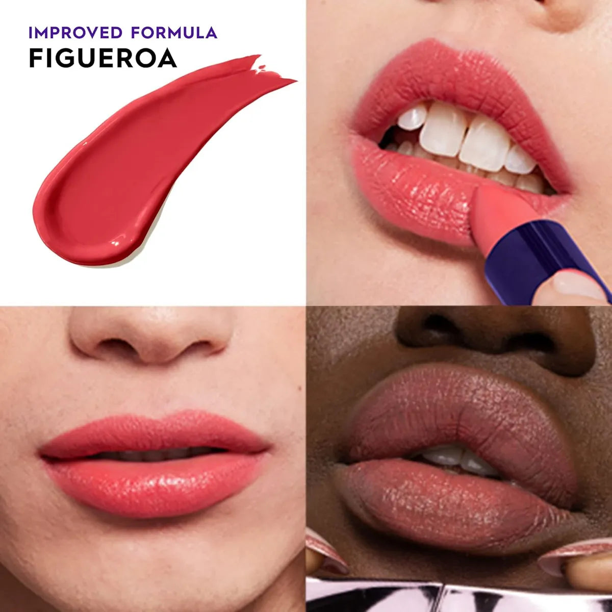 LABIAL FIGUEROA CREAM - URBAN DECAY