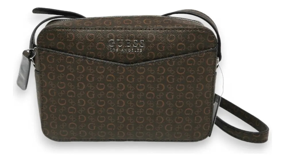 CROSSBODY CAFÉ - GUESS