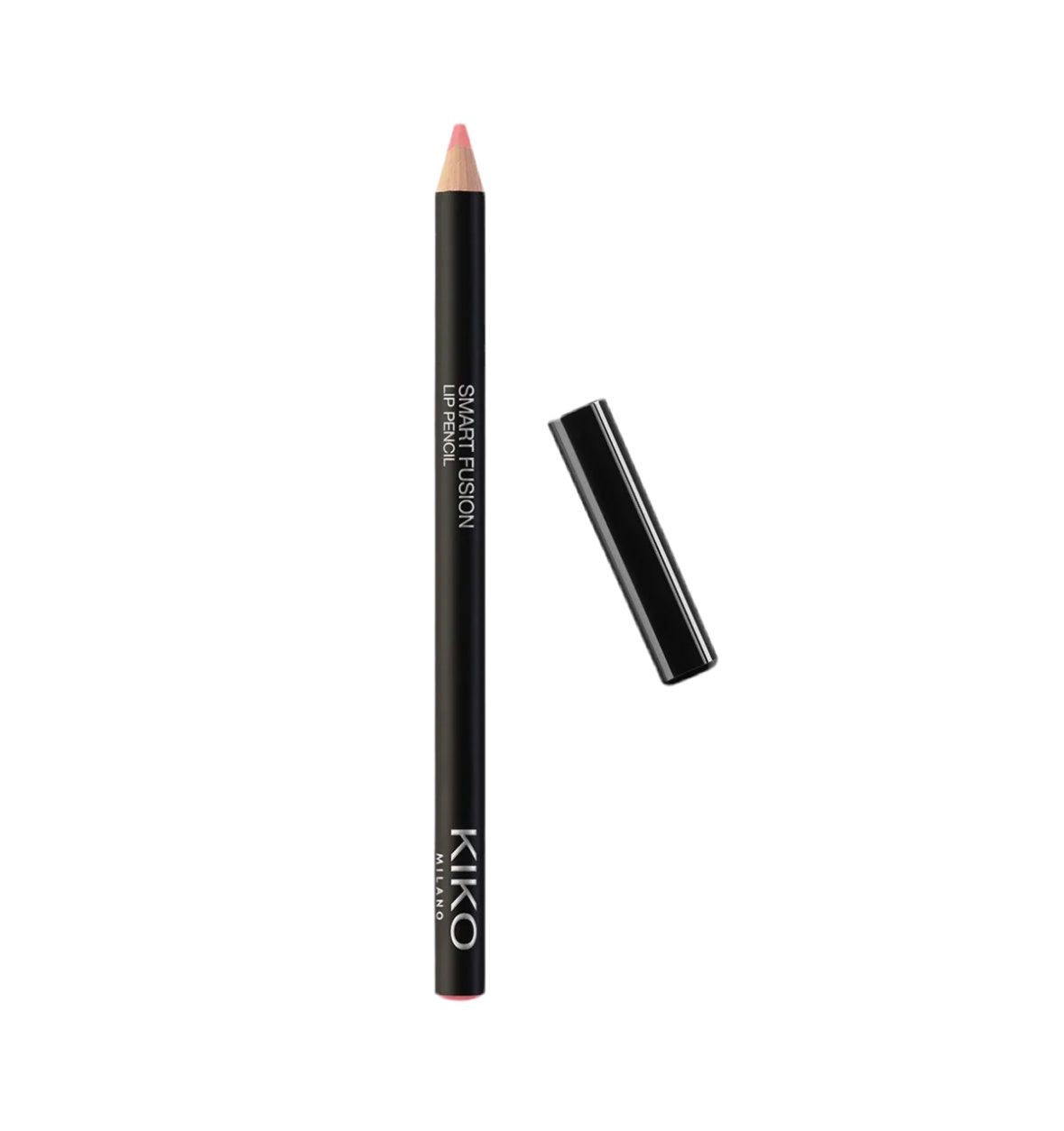 DELINEADOR DE LABIOS Smart Fusion Lip Pencil 06 warm rose - KIKO