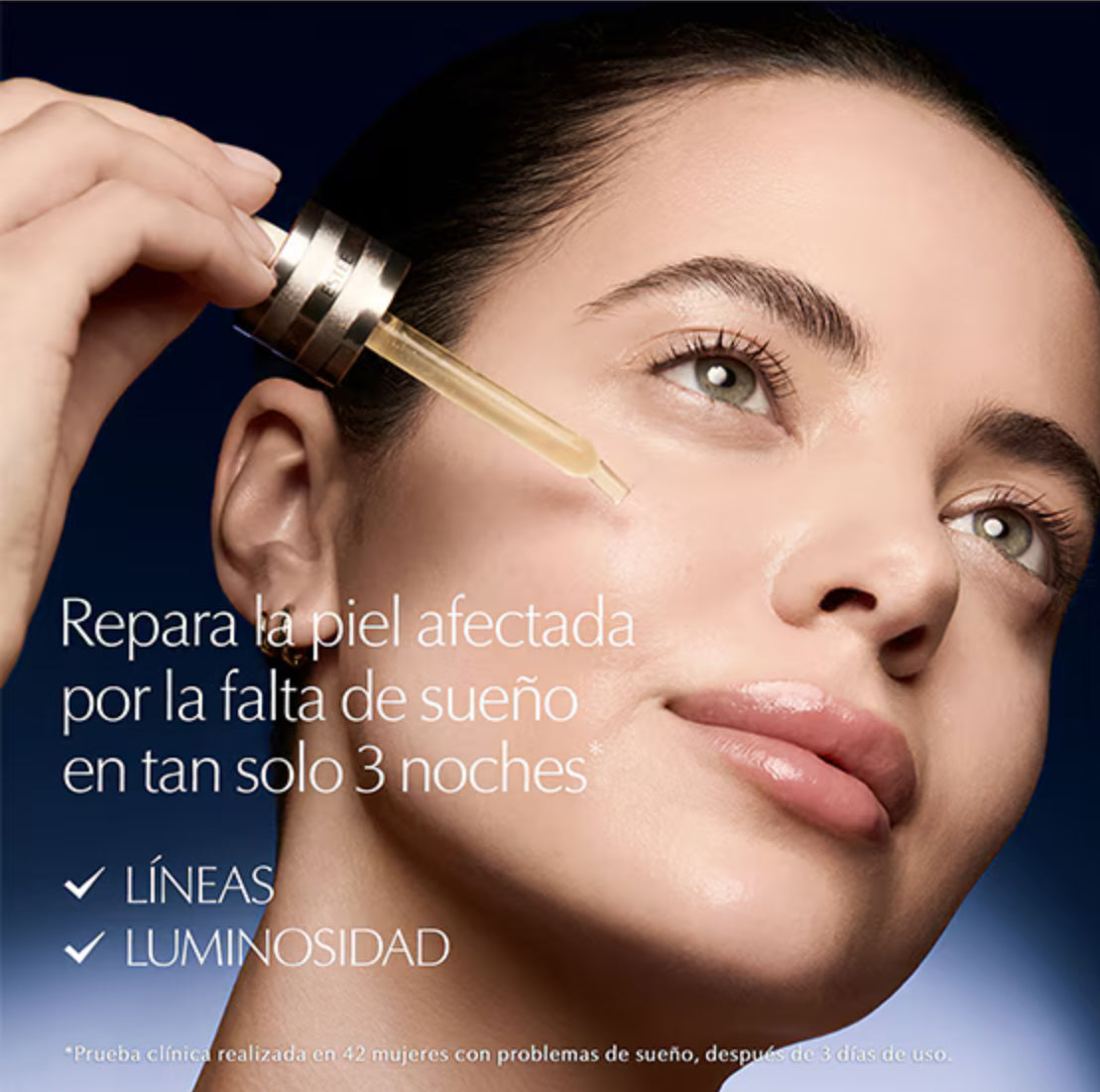 Serum Advanced Night Repair 20ML - ESTEE LAUDER