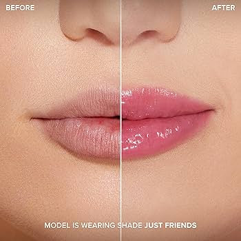 GLOSS LIP INJECTION JUST FRIENDS - TOO FACED