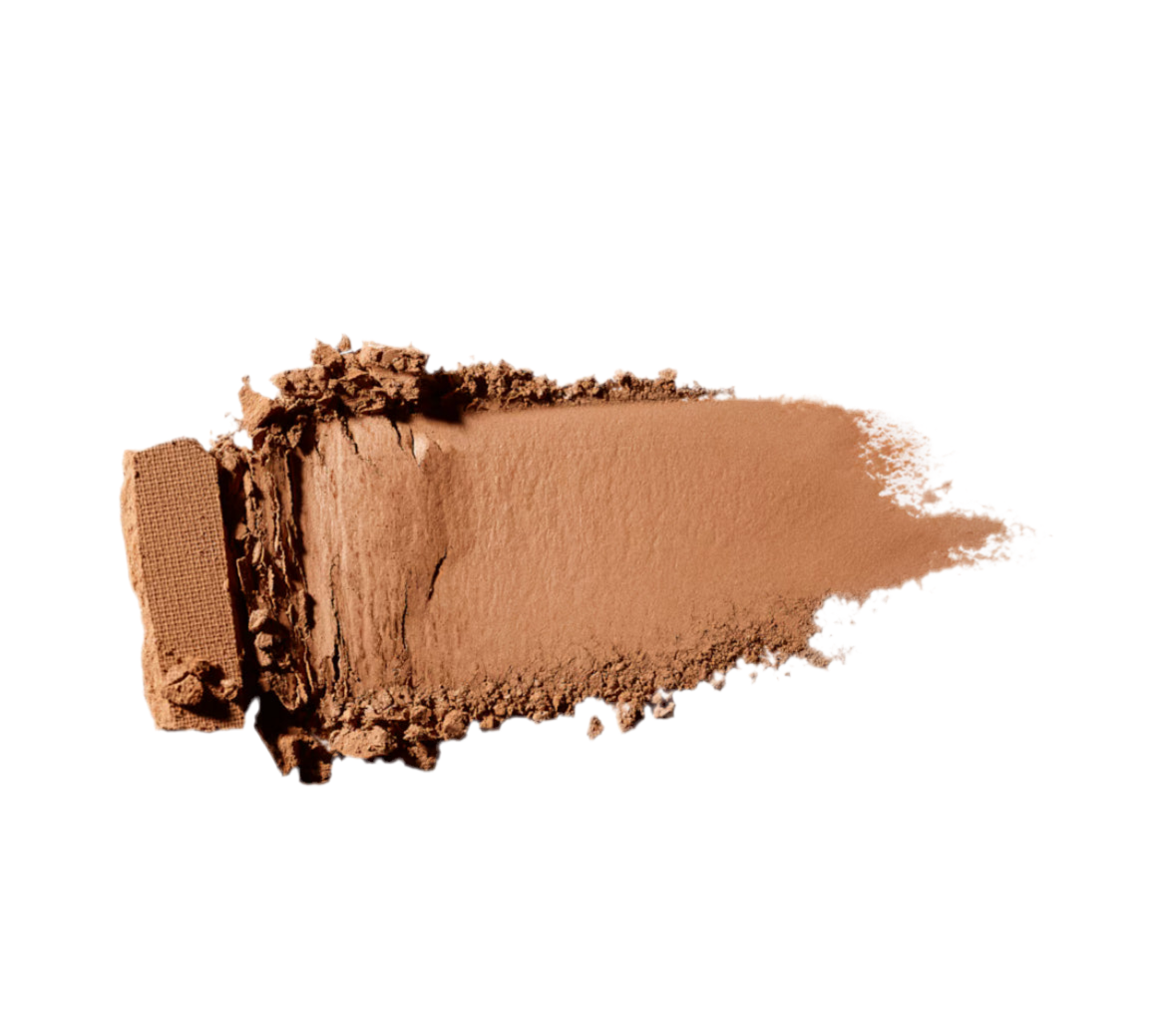 POLVO BRONCEANTE MATTE MEDIUM GOLDEN - MAC